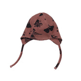 Gorro de algodón (orgánico)
